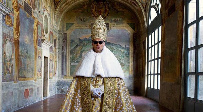 young pope